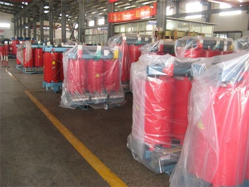 资阳SCB10-200kva干式变压器现货价格