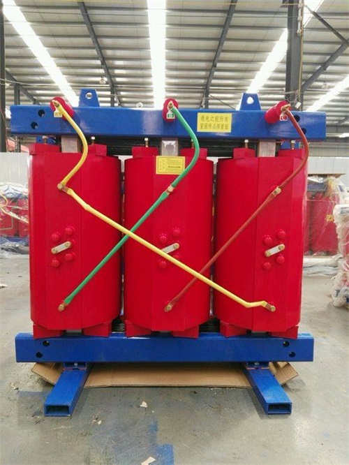 资阳3150kVA干式变压器材料销售厂家
