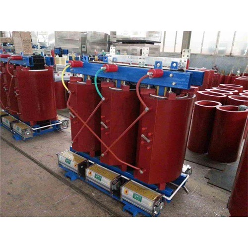 资阳SCB11-315KVA干式变压器规格参数